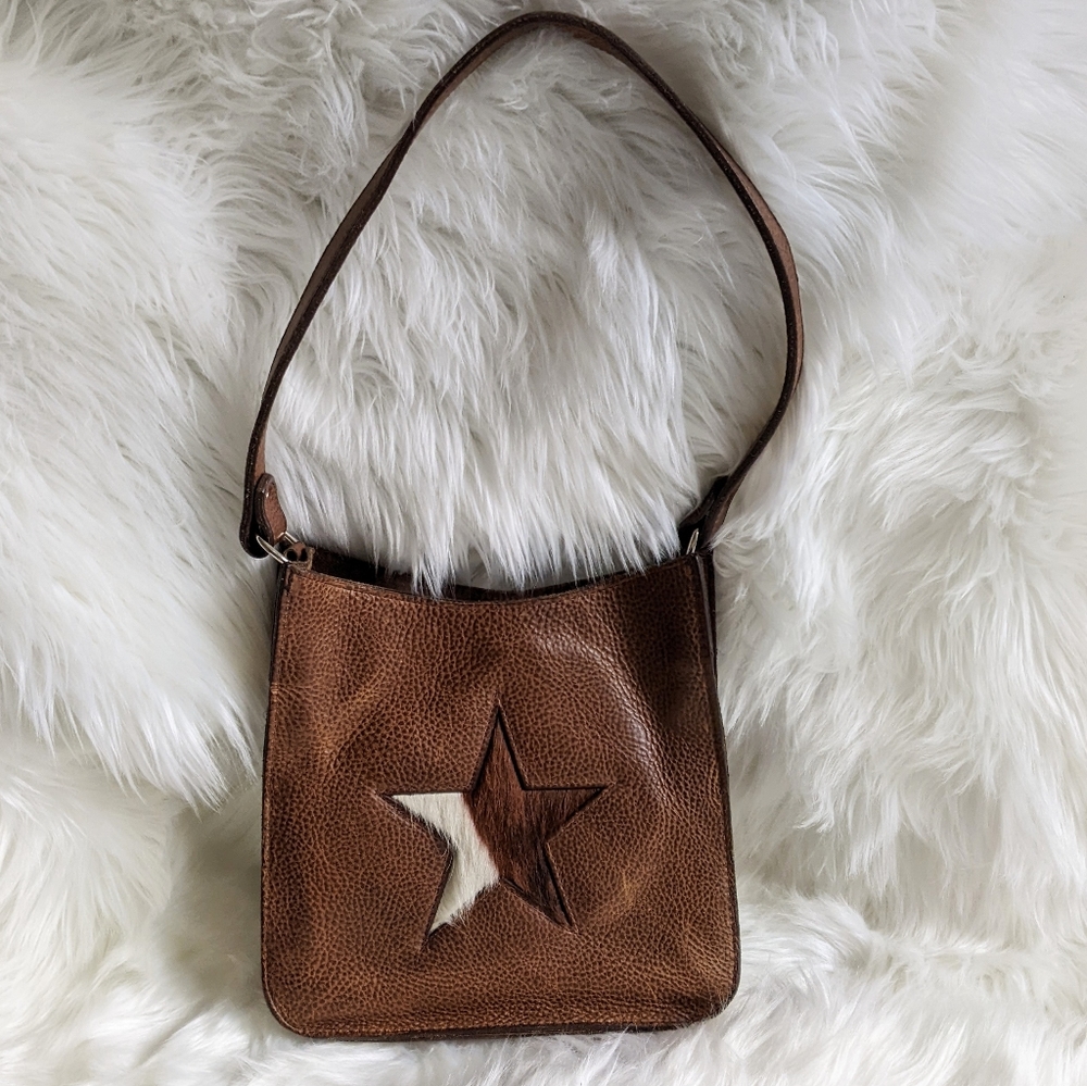 Two Bar West purse bag